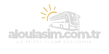 Alo Ulaşım 0532 706 98 18 - 0532 454 42 18