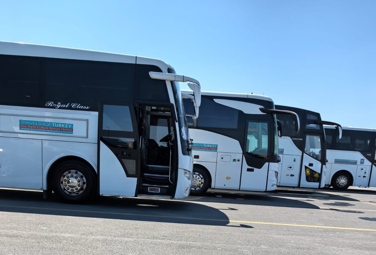 Alo Ulaşım 0532 706 98 18 - 0532 454 42 18